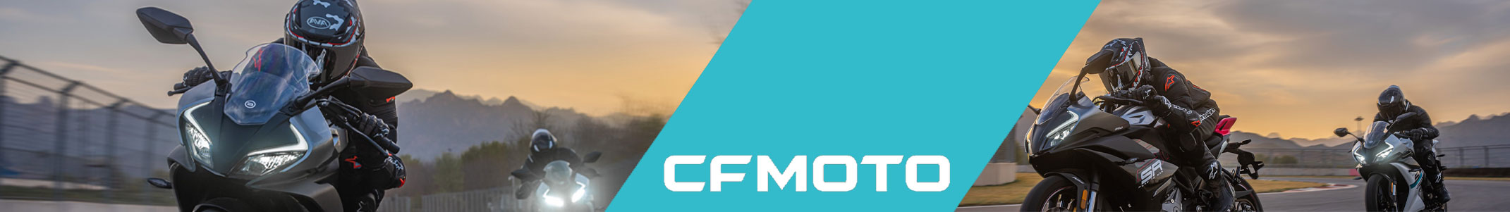 CFMOTO